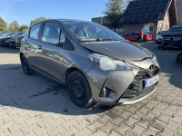 Toyota Yaris Salon PL Klimatyzacja Czujniki park. Gliwice - zdjęcie 2