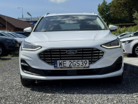 Ford Focus Serwis ASO VAT 23% Salon Polska Poleasingowy I właściciel Będzin - zdjęcie 11