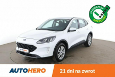 Ford Kuga 1.5 EcoBoost Cool&amp;Connect Warszawa - zdjęcie 1