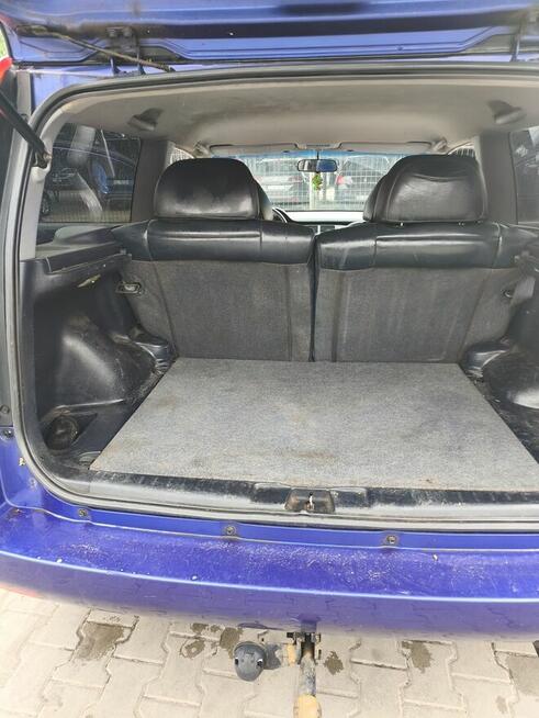 Honda hrv 1999r 1.6 benzyna Łódź - zdjęcie 8