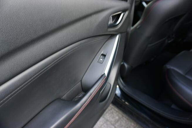 Mazda 6 zarejestrowany, ubezpieczony Opole - zdjęcie 12