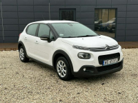 Citroen C3 1.2 82 KM PureTech GPF Feel, Salon PL, Serwis, Iwł, FV23%