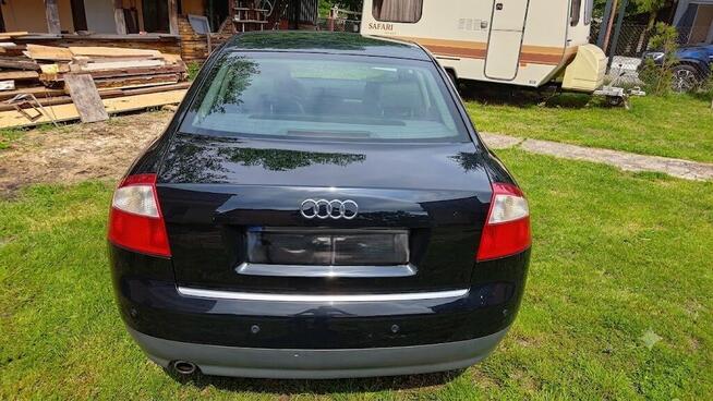Audi A4 B6 2.0L 2002r. Skarżysko-Kamienna - zdjęcie 3