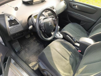 Citroen C4 EXCLUSIVE 2.0 16V automat Płock - zdjęcie 9