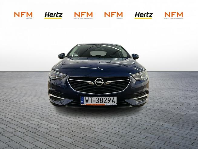 Opel Insignia 1,6 SHT AT6 S/S(200 KM) Innovation Salon PL F-Vat Warszawa - zdjęcie 9