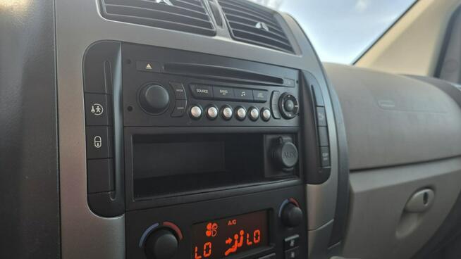 Fiat Scudo 9 Osobowy Climatronic Long Lębork - zdjęcie 11