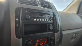 Fiat Scudo 9 Osobowy Climatronic Long Lębork - zdjęcie 11