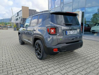 Jeep Renegade Upland 1.5l MHEV 48V 1.5 GSE 130KM Nowy Sącz - zdjęcie 4