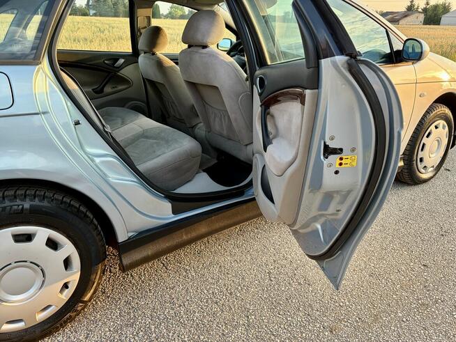 Citroen C5 2.0 Benzyna Bezwypadkowy Salon PL Legionowo - zdjęcie 10