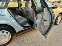 Citroen C5 2.0 Benzyna Bezwypadkowy Salon PL Legionowo - zdjęcie 10