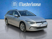 Volkswagen Golf 2.0 TDI Life! Z Polskiego Salonu! Faktura VAT! Warszawa - zdjęcie 3