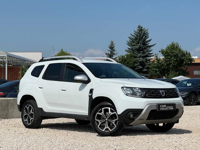 Dacia Duster, 2020 Michałowice - zdjęcie 1
