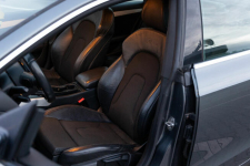 Audi a5 Sportback 2.0 TFSI Quattro S-Line Faktura vat Oława - zdjęcie 8