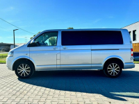 Volkswagen Caravelle Led*Bixenon*4Motion*Parktronic*Long*DSG*Zadbany Sośnicowice - zdjęcie 5