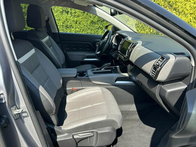 Citroen C5 Aircross 1.5 BlueHDi automat Tarnów - zdjęcie 7
