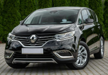 Renault Espace Podzagajnik - zdjęcie 5
