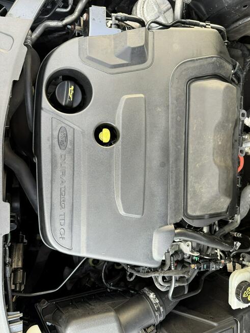 Ford Mondeo Bardzo zadbana - oryginalny przebieg !!! Poznań - zdjęcie 9