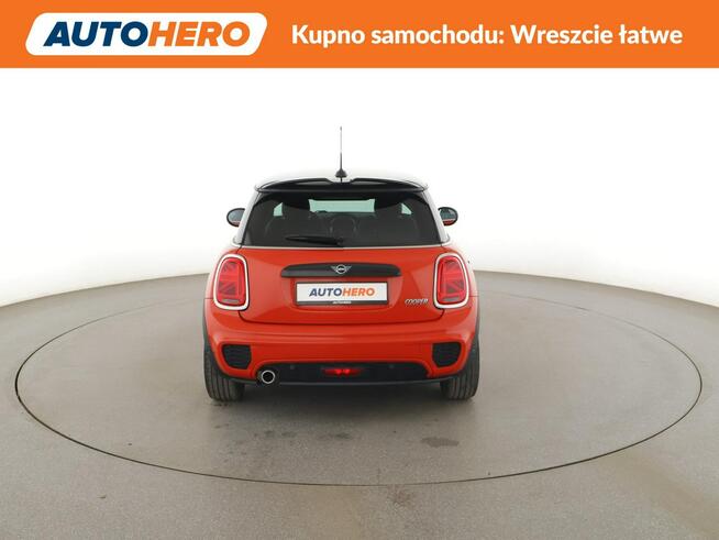 John Cooper Works Aerodynamic Kit full LED skóra navi klima auto Warszawa - zdjęcie 6