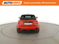 John Cooper Works Aerodynamic Kit full LED skóra navi klima auto Warszawa - zdjęcie 6