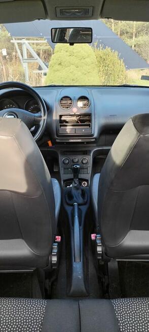 Seat Arosa benzyna 1.0 MPI 2002 / Krosno Równe - zdjęcie 12