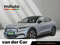 Ford Mustang Mach-E 98kWh AWD ! Z Polskiego Salonu ! Faktura Vat !