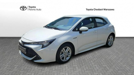 Toyota Corolla 1.8 HSD  COMFORT TECH, salon Polska, gwarancja, FV23%