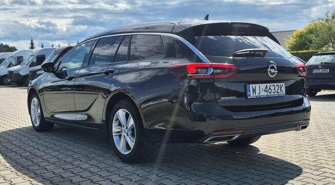 INSIGNIA Sports Tourer 2.0 cdti 174KM / Polska / Bezwypadkowy Studzienice - zdjęcie 7