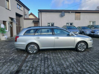 Toyota Avensis 1.8i LIFT klima NAVI czujniki stan BDB Gryfino - zdjęcie 7