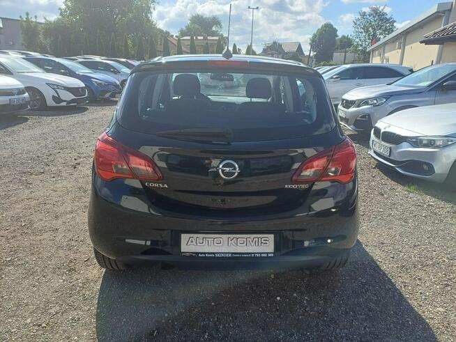 Opel Corsa BEZWYPADKOWY *1 wł *Navi *Tablet *Led *Gwarancja Chrzanów - zdjęcie 6