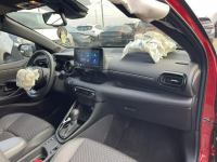 Toyota Yaris Style Hybryda Automat Skóra Kamera Podgrzewanie 116KM Gliwice - zdjęcie 8