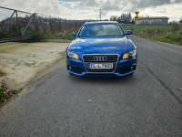 Audi a4 b8 2.0 tdi 177km Nidzica - zdjęcie 9