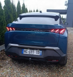 3008 Hybrid 6300km ! Pleszew - zdjęcie 9