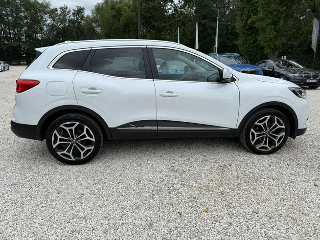 Renault Kadjar 1.3 TCe FAP Intens EDC 140KM Salon PL Serwis Iwł FV23% Pęcice - zdjęcie 11