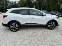 Renault Kadjar 1.3 TCe FAP Intens EDC 140KM Salon PL Serwis Iwł FV23% Pęcice - zdjęcie 11