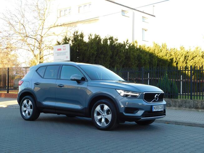 Volvo XC 40 z Gwarancją Panorama dach Kamera HAK Żyrardów - zdjęcie 3