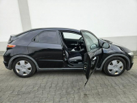 Honda Civic I Właściciel # Serwisowana # Polecam Rybnik - zdjęcie 11