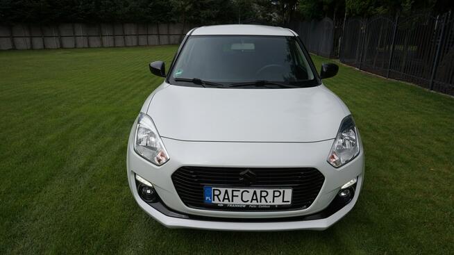 Suzuki Swift super stan. Gwarancja. Polecam!!! Zielona Góra - zdjęcie 2