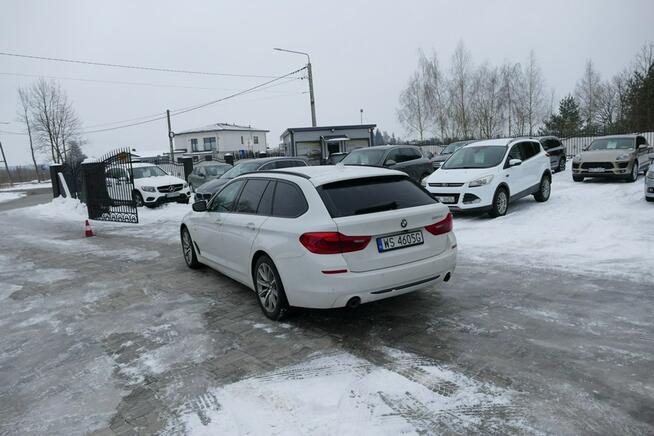 BMW 520 Salon Polska! Sport Line! Gwarancja! Grójec - zdjęcie 4