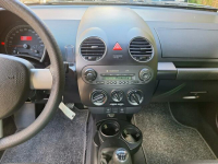 Volkswagen New Beetle Siewierz - zdjęcie 12