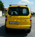 Ford Transit Courier Kluczbork - zdjęcie 7