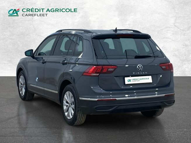 Volkswagen Tiguan 1.5 TSI EVO Life kombi Warszawa - zdjęcie 7