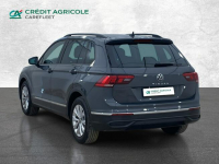 Volkswagen Tiguan 1.5 TSI EVO Life kombi Warszawa - zdjęcie 7