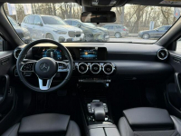 Mercedes A 180 Progressive 7G-DCT, Salon Polska! 1 właściciel! FV 23%! Pęcice - zdjęcie 4