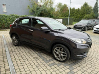 Honda HR-V 1,5 i-VTEC 130KM  Klimatronik  1Właściciel Orzech - zdjęcie 4