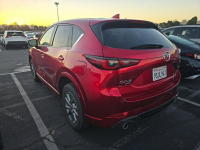 Mazda CX-5 Bogata wersja wyposażenia / AWD / niski przebieg Tarnów - zdjęcie 5