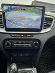 Kia Cee'd Polski salon,Android,Kamera,Gwarancja Liszki - zdjęcie 9