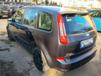 Ford C-Max z LPG stan bardzo dobry Olsztyn - zdjęcie 10