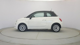 Fiat 500 1.0 Hybrid Dolcevita ! Z Polskiego Salonu ! Faktura VAT ! Warszawa - zdjęcie 4