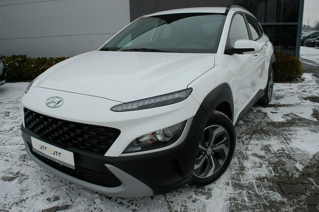 Hyundai Kona 1.6 GDI Hybrid Dębica - zdjęcie 2