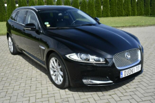 Jaguar XF 2,2 Diesel DUDKI11 Automat,Xenony,Navi,Automat,Skóry.Serwis Kutno - zdjęcie 2